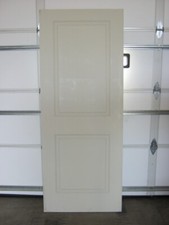 Panel raised white for sale  Archbold