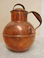 Antique large copper for sale  UK