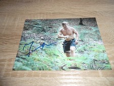 Autogramm foto handsigniertes gebraucht kaufen  Wülfrath