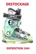 Chaussure ski adulte d'occasion  France