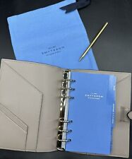 smythson diary for sale  WORTHING