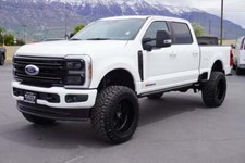 2025 ford 350 for sale  American Fork
