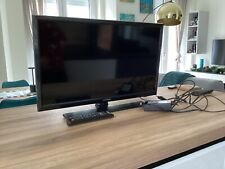 Monitor samsung lt24e310ei usato  Milano