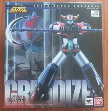 Bandai super robot usato  San Michele al Tagliamento