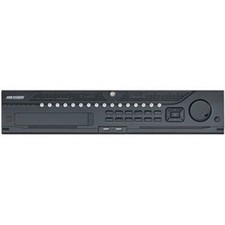 Gravador de vídeo digital Hikvision DS-9016HUI-K8-8TB 16 canais turbo HD comprar usado  Enviando para Brazil