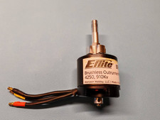 Flite motor extra gebraucht kaufen  Gersthofen