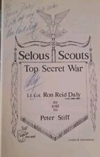 Selous scouts top for sale  Shipping to Ireland