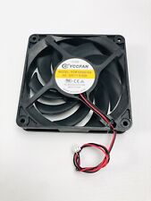 Yccfan lüfter ydm1225s12g gebraucht kaufen  Reichenbach/O.L.
