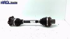 Antriebswelle komplett 8w04072 gebraucht kaufen  Rudelzhausen
