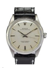 Rolex oyster perpetual usato  Zanica