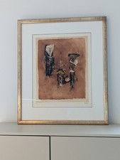 Antiquitäten kunst bilder gebraucht kaufen  Hamm