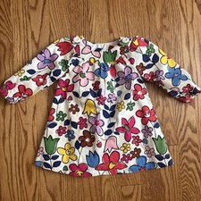 Hanna andersson floral for sale  Milwaukee