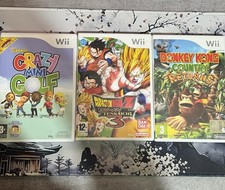 Lotto videogiochi wii usato  Monteforte Irpino