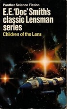 Children lens smith for sale  UK