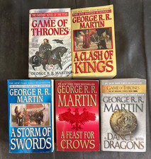 George r.r. martin for sale  Austin