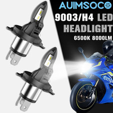 Front headlights yamaha for sale  USA