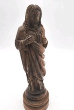 Hand carved wood for sale  Princeton