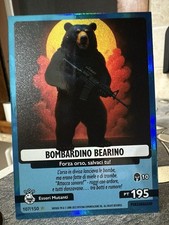 Bombardino bearino 107 usato  Forli