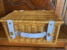 Panier neuf lolita usato  Spedire a Italy