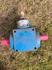 Bevel box trike for sale  LEEDS
