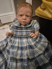 Reborn doll for sale  YORK