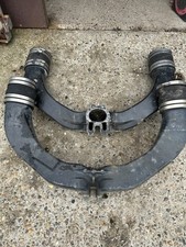 Mercruiser exhaust horn for sale  RYE