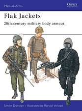 Flak jackets twentieth for sale  USA