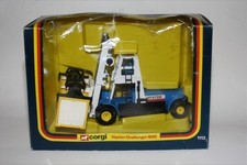 Empilhadeira Corgi 1113 Hyster Challenger 800, em perfeito estado na caixa original comprar usado  Enviando para Brazil