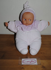 Doudou poupon poupée d'occasion  Strasbourg-