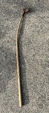 Antique twisted willow for sale  NEWCASTLE UPON TYNE