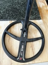 Deus coil x35 for sale  GLOUCESTER