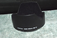 Contax paraluce 59mm usato  Vasto