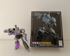 Transformers tomy takara usato  Trambileno