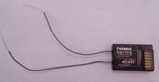 Futaba r617fs 2.4ghz for sale  DRIFFIELD