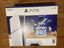 Ps5 box empty for sale  Marietta
