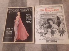 Weekend june 1964 for sale Weekend june 1964 for sale  WELLINGBOROUGH