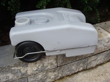 Fiamma roll tank gebraucht kaufen  Linz