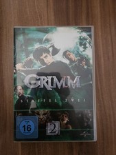 Dvd grimm staffel gebraucht kaufen  Kochel a. See
