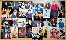 1997 boyzone photo for sale  LEICESTER