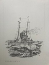 Schiff hochseeschlepper englis gebraucht kaufen Schiff hochseeschlepper englis gebraucht kaufen  Graal-Müritz, Seeheilbad