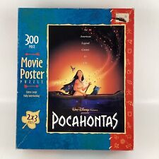Walt disney pocahontas for sale  Warren