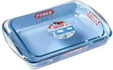 Pyrex piece roaster for sale  LONDON