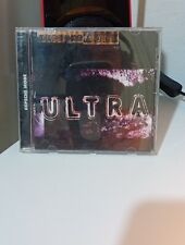 Depeche mode ultra usato  Firenzuola