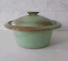 Frankoma pottery bean for sale  Clarion