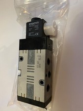 Valve pneumatique rexroth d'occasion  Domagné