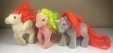Little pony vtg for sale  Lindstrom