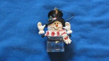 Jim snowman ice for sale  Hebron