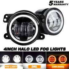 Pair bumper led for sale  Rowland Heights