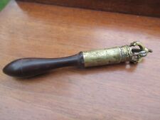 Small georgian tipstaff for sale  SOLIHULL