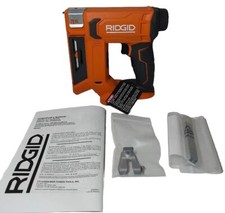 Ridgid 18v cordless for sale  Hudson